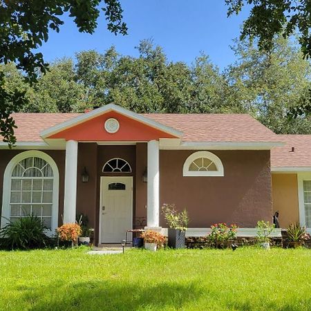 Charming Country Retreat Home Clermont Kültér fotó
