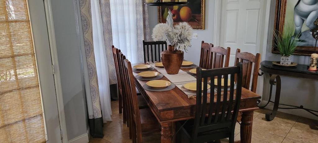 Charming Country Retreat Home Clermont Kültér fotó